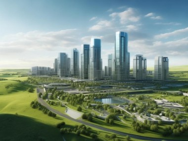 内蒙古，科技实力的大地上第一城