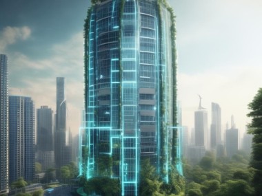 科技与创新的结合词，实现可持续发展的关键路径