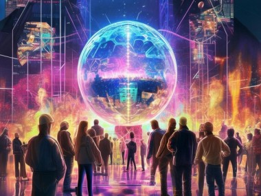 激发科技与创新的活力，点燃未来的力量—科技与创新的宣传标语