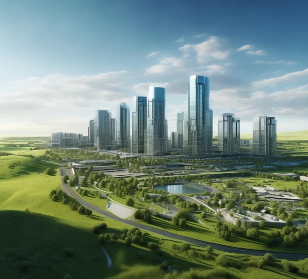 内蒙古,科技实力的大地上第一城 内蒙古,科技实力的大地上第一城