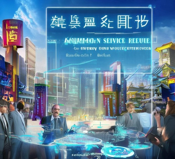 昆明科技服务业营收，未来发展的新机遇