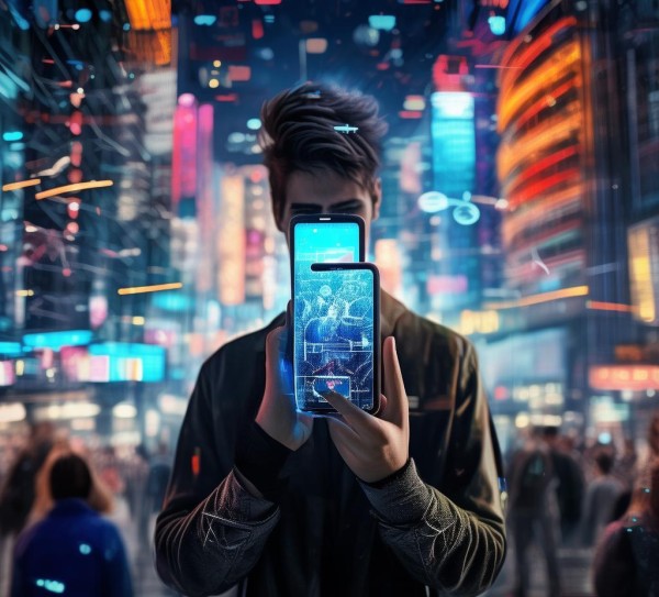 短视频，科技时代下的生存之道