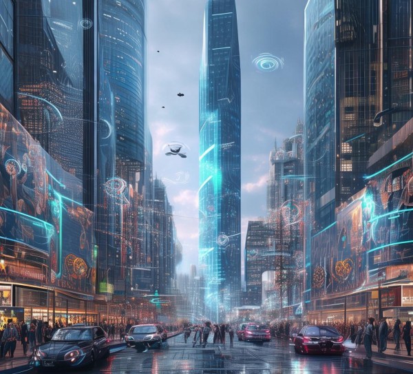 The Silicon Valley of the 21st Century:A Digital Ages Greatest Innovation The Silicon Valley of the 21st Century:A Digital Ages Greatest Innovation