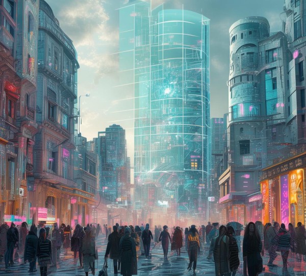 科技与社会创新,文明的双轮驱动 科技与社会创新,文明的双轮驱动
