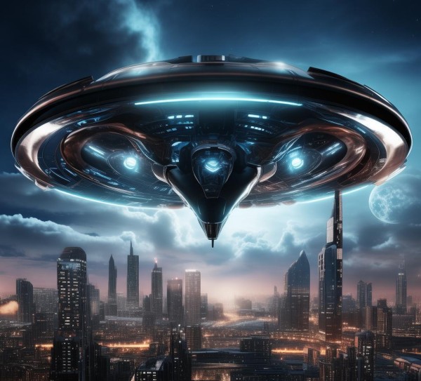 ufo科技动态,视频大全,惊险探索与科技共舞 ufo科技动态,视频大全,惊险探索与科技共舞